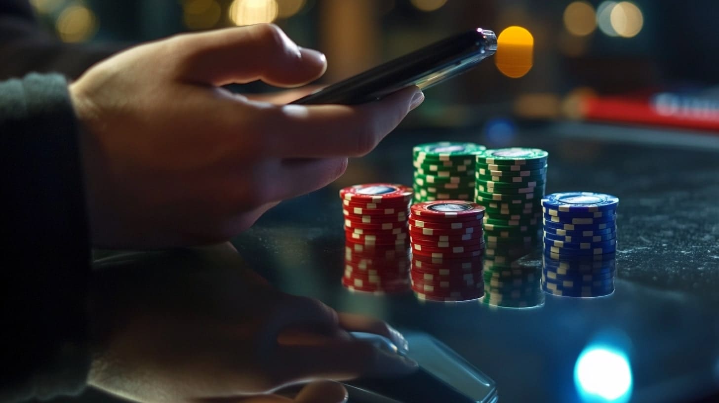 TAKABET11 Casino App Showing Personalized Bonus Offers For Active Users