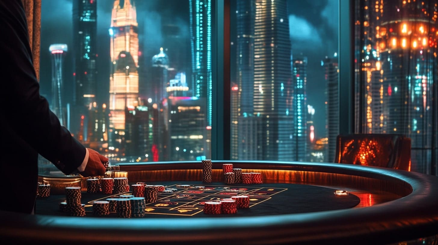 Everyday User Claiming TAKABET11 Casino Bonus Before Launching A Game