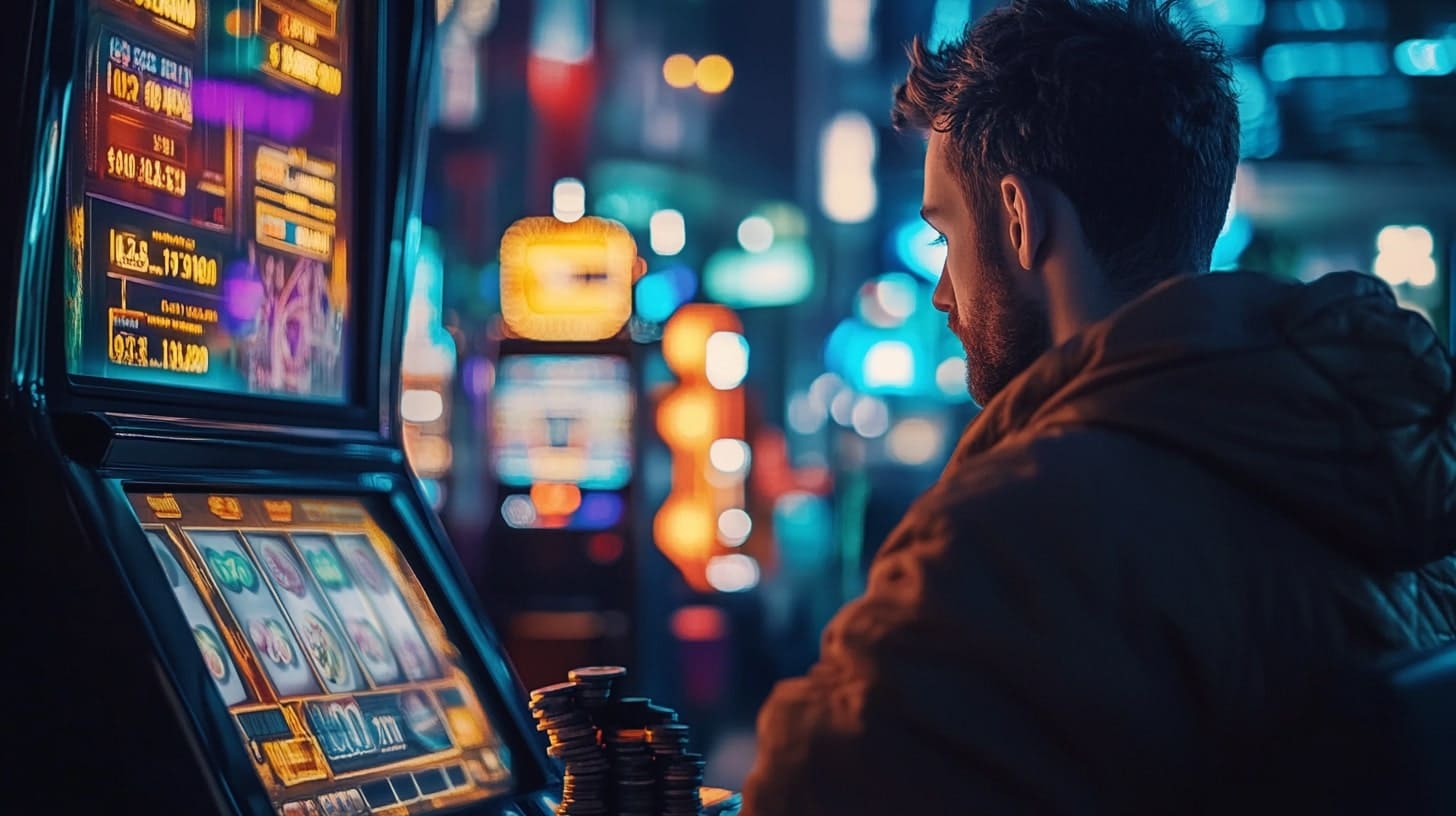 TAKABET11 Casino Player Using Free Spins Bonus Strategically To Win